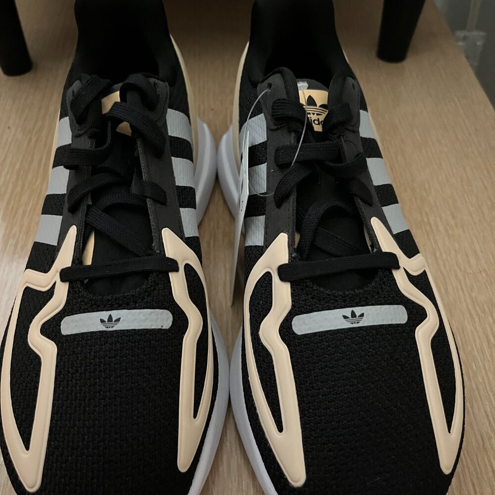 BNWT Adidas Originals Zx 2K Flux Running Trainers Sneaker KICKS (5.5) - Picture 7 of 8